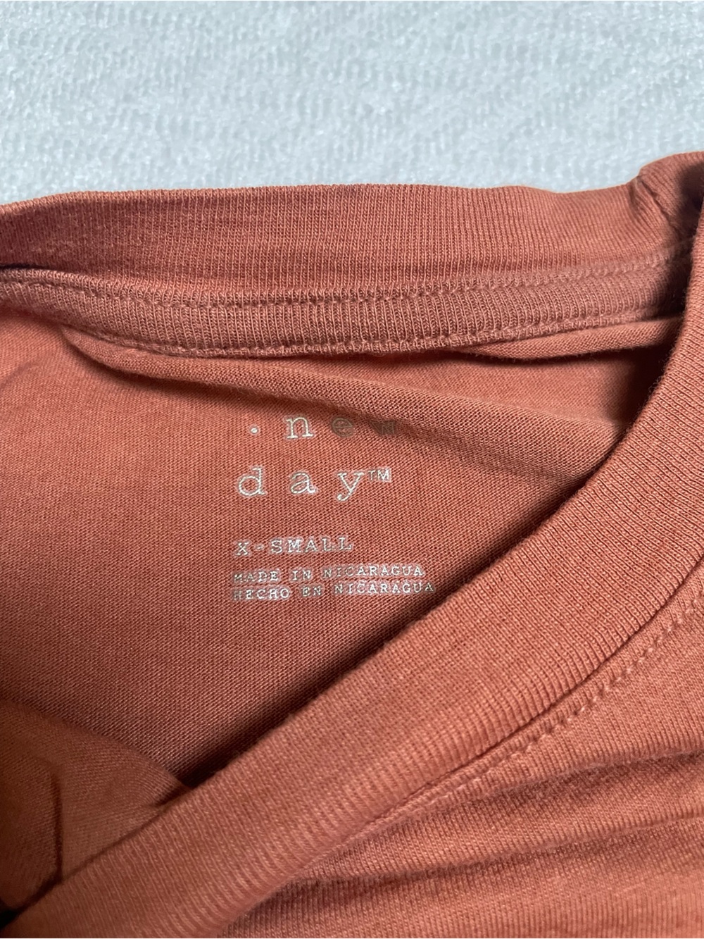 Modal/Cotton Blend Tees Set - Picture 8 of 14